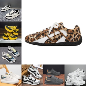 Calzado Deportivo Casual Cómodo y Transpirable de Moda de Alta Calidad en Oferta y Venta al por Mayor - Product Image 3