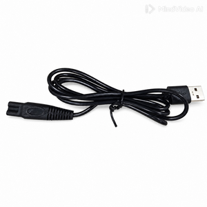 <span class=keywords><strong>Cable</strong></span> de Carga Estándar de 5V <span class=keywords><strong>para</strong></span> Afeitadora Eléctrica <span class=keywords><strong>Philips</strong></span>, Cargador PQ888 PQ889 X500 X509 - Product Image 6