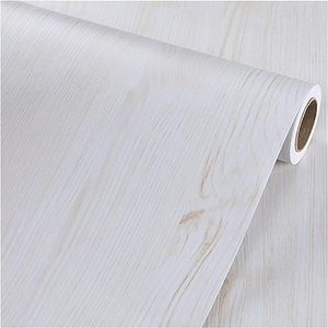 Papel tapiz de contacto de <span class=keywords><strong>madera</strong></span>, <span class=keywords><strong>vinilo</strong></span> autoadhesivo, película decorativa de PVC <span class=keywords><strong>para</strong></span> <span class=keywords><strong>muebles</strong></span> - Product Image 3