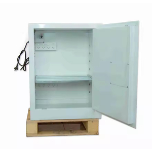 Hệ thống chống cháy đa-pin sạc an toàn thông minh GSD thép mạ kẽm IP54 trong nhà sử dụng tủ an toàn - Product Image 6