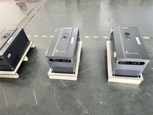 M-driver M900 loạt 200Kw 3 giai đoạn 380V/440V 185kw 300hp IP20 18-tháng bảo hành biến tần số biến tần - Product Image 6