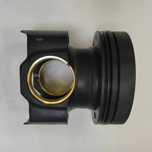 อะไหล่เครื่องจักรก่อสร้าง 299-5204 2995204 ลูกสูบเครื่องยนต์ เหมาะสำหรับเครื่องยนต์ CAT - ชุดเครื่องกำเนิดไฟฟ้า 3516B PM3516 PM 3512 - Product Image 5
