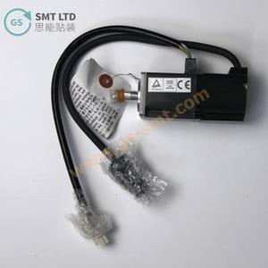 Motor Mitsubishi HC-KFS13 AC SERVO MOTOR para máquina SMT - Product Image 4
