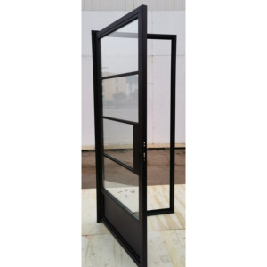 Nouveau design Portes en acier bon marché-Ventes directes d'usine - Product Image 5