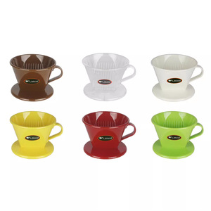 Cafetera de goteo L-Beans 102 transparente para uso doméstico - Product Image 3