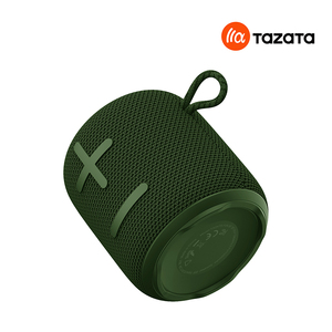 IPX7 Waterproof <b>Bluetooth</b> Speaker 6W good Sound with 12 hours playing time with wireless <b>bluetooth</b> - Product Image 5