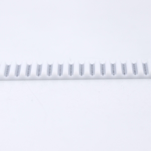 Correa en V <span class=keywords><strong>MEGAD</strong></span> YNE Shunling Tiandi Ren Wilton para Rebanadora Industrial de Carne, Material PU Importado, Correa Multi-V TB2 - Product Image 5