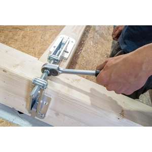 HAZET Beam/plate <b>puller</b> 1774-2 - Product Image 4