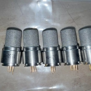 เซ็นเซอร์ตรวจจับก๊าซ LEL รุ่น HW-6213 ของนิวเจแปนสำหรับ GD-A80 GD-A8 เมทาน - Product Image 1