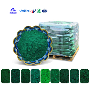 Oxyde de fer de qualité pharmaceutique norme USP/EP pour le revêtement des comprimés, la coloration des capsules et l'excipient pharmaceutique - Product Image 6