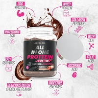 Poudre peptidique OEM de collagène de protéine de lactosérum Gain de poids Supplément en poudre de protéine de lactosérum pour femmes Suppléments à base de plantes en poudre de protéine