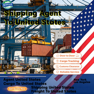 Servizi di Spedizione e Logistica FBA verso l'Aeroporto Internazionale O'Hare negli Stati Uniti, Specializzazione nella Gestione del Carico - Product Image 6