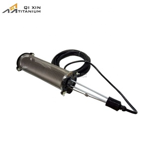 Lưới <span class=keywords><strong>Anode</strong></span> Phủ Titan MMO Để Khử Nước - Product Image 2