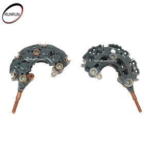 <span class=keywords><strong>Pont</strong></span> redresseur d'alternateur INR731 pour LAND ROVER Freelander 1.8 16V 18K4F - Product Image 1