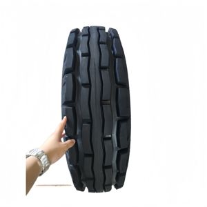 ยางสำหรับการเกษตรสีดำทึบใช้กันอย่างแพร่หลาย - Product Image 1