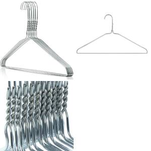 เครื่องขึ้นรูปไม้แขวนเสื้อแบบลวดสแตนเลสอัตโนมัติเต็มรูปแบบ - Product Image 3