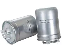 FILONG filtros Auto para VW filtro diesel FF-1018 6Q0127400F 6Q0127401F WK823/2 KL494 PP986 P10100 H281WK ELG5318 FCS725 ST6095