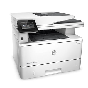 <span class=keywords><strong>Stampante</strong></span> <span class=keywords><strong>Laser</strong></span> Multifunzione HP LaserJet M426fdw A4 Monocromatica, 38ppm, Duplex Automatico, <span class=keywords><strong>WiFi</strong></span>, Touchscreen, Wireless, Affidabile per Ufficio e Aziende - Product Image 6