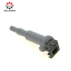 Bobina di accensione OEM 0221504800 02215-04800 per BM-W Citr-oen MIN-I DS Vaux-hall Peug-eot - Product Image 1