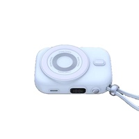 Batterie magnétique au lithium polymère la plus vendue, charge sans fil, 10000 mAh, portable, mini bloc d'alimentation PD22.5W