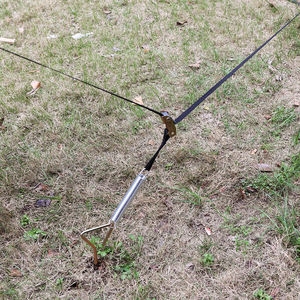 Kit de Amarre para Toldo de Autocaravana, Kit de Anclaje Resistente para Toldo de RV, Juego de <span class=keywords><strong>Accesorios</strong></span> para Anclajes de Toldo de <span class=keywords><strong>Camper</strong></span> - Product Image 5