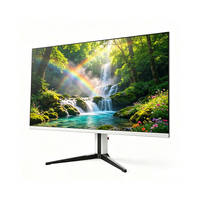 Moniteur de jeu FHD 1080P IPS 24 pouces 144Hz LED pour PC de bureau, vente en gros d'usine, OEM ODM personnalisable disponible