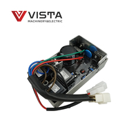 Régulateur de tension automatique (AVR) pour groupe électrogène à essence 10 kVA 220 volts AVR 10 kW KI-DAVR-95S3