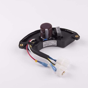 Régulateur de tension AVR Shaluo 5-8kw pour pièces de générateur à essence - Product Image 1