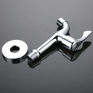 Grifo de Baño Cromado de Diseño Original, Mezclador de Baño de Buena Calidad, Grifería para Baño, Grifo de Cocina - Product Image 3