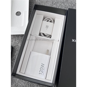 Nuovo Smartphone Mi <span class=keywords><strong>14</strong></span> Sbloccato <span class=keywords><strong>12</strong></span>+256GB Octa Core Display HD 5G Android Fotocamera Versione Globale - Product Image 3