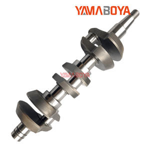 Kit de Pistón para Motor Fuera de Borda Yamaha 688-11636-00 +0.5mm para 75/85 Hp, Piezas de Repuesto - Product Image 2