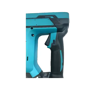 Las pistolas de <span class=keywords><strong>clavos</strong></span> con batería de litio 21V CE OEM son ampliamente utilizadas <span class=keywords><strong>en</strong></span> la fabricación de muebles <span class=keywords><strong>para</strong></span> ensamblar marcos de <span class=keywords><strong>madera</strong></span> <span class=keywords><strong>Pistola</strong></span> de <span class=keywords><strong>clavos</strong></span> sin escobillas - Product Image 5