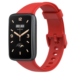 <span class=keywords><strong>Bracelet</strong></span> intelligent en silicone pour Xiaomi <span class=keywords><strong>Mi</strong></span> <span class=keywords><strong>Band</strong></span> <span class=keywords><strong>7</strong></span> <span class=keywords><strong>Pro</strong></span>, <span class=keywords><strong>bracelet</strong></span> pour Miband <span class=keywords><strong>7</strong></span> <span class=keywords><strong>Pro</strong></span>, accessoires pour bracelets de montre - Product Image 4