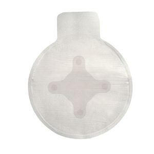 Pansement Toracico Oclusivo Adesivo per Pronto Soccorso Medico - Product Image 1