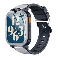 Montre connectée Y86 version sud-américaine, Android 8.1, mémoire 1+8 Go, positionnement GPS, écran 1,83 pouces, mode classe, montre connectée 4G pour enfants
