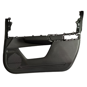 <span class=keywords><strong>Manufactory</strong></span> Direct Op Maat Gemaakte Auto-Kunststof Spuitgietvorm Auto Voordeur Carrosserie - Product Image 1