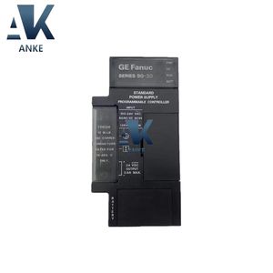 Módulo de fuente de alimentación del controlador programable IC693PWR321T GE Fanuc PLC - Product Image 1