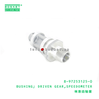 8-97253125-0 Bushing Roda Gigi Penggerak Speedometer 8972531250 Cocok untuk ISUZU NPR70 4HE1
