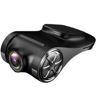 Caméra embarquée DVR pour voiture, source d'usine, Full HD 1080P, objectif unique, enregistreur vidéo, ADAS, assistant de conduite, grand angle de 150 degrés, enregistrement en boucle