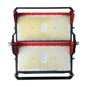 ไฟสปอร์ตไลท์โซลาร์กันน้ำ IP66 800W 1000W 1600W สำหรับสนามฟุตบอล - Product Image 4