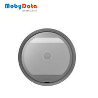 Lecteur de codes-barres 2D Mobydata USB, lecteur de codes QR USB RS232, machine à codes-barres fixe, lecteur de codes QR