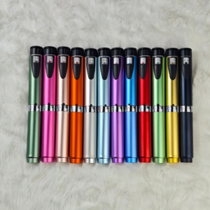 Applicateur Portable et Réutilisable V2 pour Soins du Visage – Stylo d'Injection Manuel pour Soin de la Peau - Product Image 4