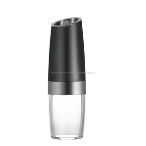 Offre Spéciale <span class=keywords><strong>Électrique</strong></span> <span class=keywords><strong>pas</strong></span> <span class=keywords><strong>cher</strong></span> Électronique Automatique <span class=keywords><strong>Moulin</strong></span> <span class=keywords><strong>À</strong></span> <span class=keywords><strong>Poivre</strong></span> <span class=keywords><strong>moulin</strong></span> <span class=keywords><strong>à</strong></span> <span class=keywords><strong>Poivre</strong></span> Au Sel pour le restaurant de cuisine - Product Image 1