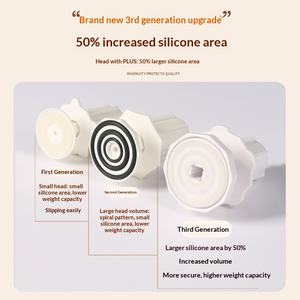 बेडरूम रोलर अंधा कमरे बाथरूम के पर्दे पॉलिएस्टर लाइट लक्जरी ब्लैकआउट पर्दे कार्यालय लिविंग रूम स्टडी विंडो मैनुअल - Product Image 4