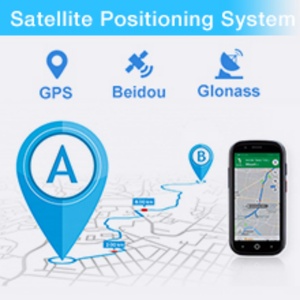 Unihertz Jelly 2, el Teléfono Móvil Más Pequeño del Mundo, Android 11, 4G, Desbloqueado, 6GB 128GB, NFC, Versión Global, Mini Smartphone - Product Image 5