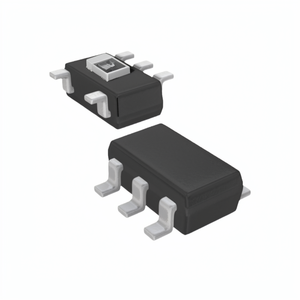 SC 74A, SOT 753 Original One Stop Service Buy Online Electronic Components XC6124D639MR-G Power Management (PMIC) - Product Image 1