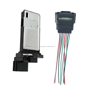 Capteur de débit d'air massique MAF AFH70M78 20787043 23262344 pour CADILLAC ATS <span class=keywords><strong>OPEL</strong></span> <span class=keywords><strong>ADAM</strong></span> - Product Image 1