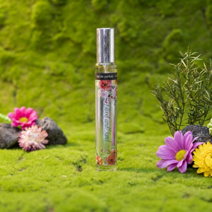 น้ำหอม New Trend <span class=keywords><strong>Eau</strong></span> <span class=keywords><strong>De</strong></span> <span class=keywords><strong>Parfum</strong></span> ขนาด 30 มล. ของแท้ กลิ่นหอมติดทนนาน บอดี้สเปรย์น้ำหอมสำหรับผู้หญิง - Product Image 1