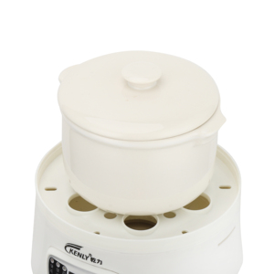Mini <span class=keywords><strong>Arrocera</strong></span> Eléctrica Nacional de Acero Inoxidable, <span class=keywords><strong>Arrocera</strong></span> Personal de 1.8L, <span class=keywords><strong>Arrocera</strong></span> Eléctrica Cilíndrica - Product Image 4