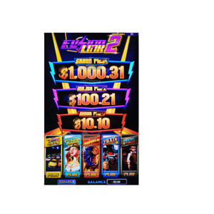 2025 최신 퓨전 링크 2세대 그랜드 위너 미시간 개인 파티 드래곤 사이버 프라이빗 미네소타 버팔로 트레인 게임 - Product Image 1